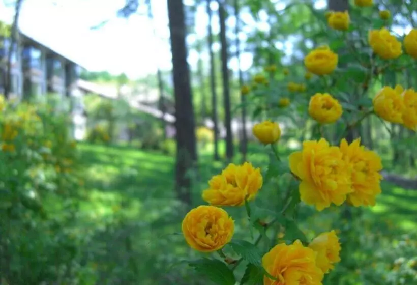 호텔 Tateshina Tokyu