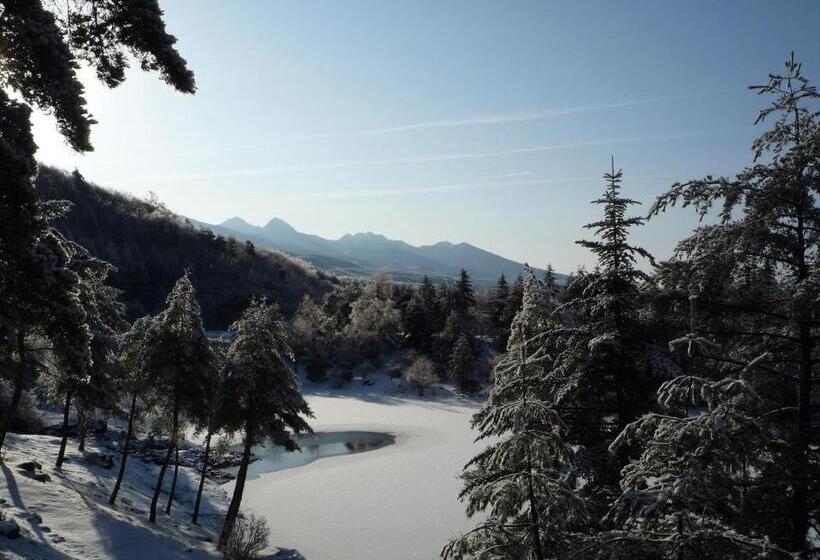 호텔 Tateshina Tokyu