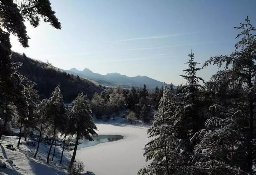 호텔 Tateshina Tokyu