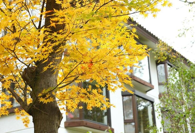 호텔 Tateshina Tokyu