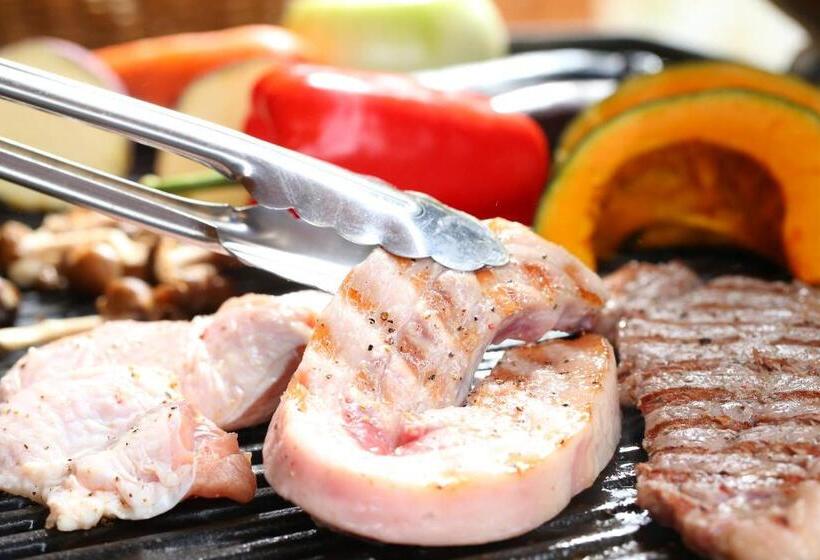 호텔 Tateshina Tokyu