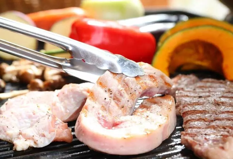 호텔 Tateshina Tokyu