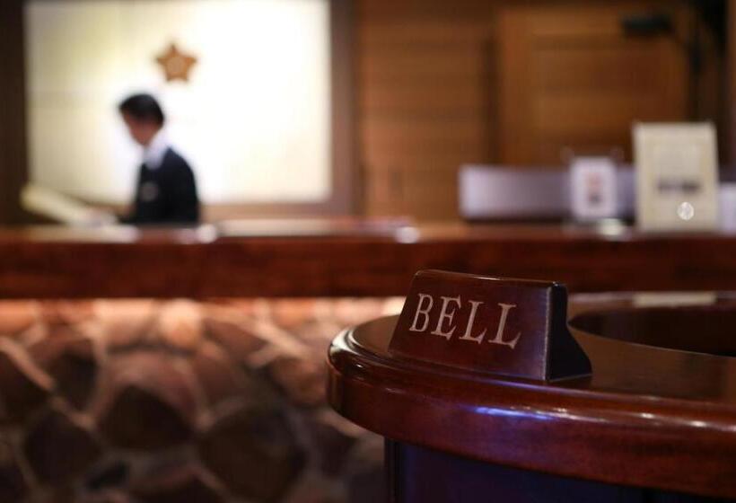 호텔 Tateshina Tokyu