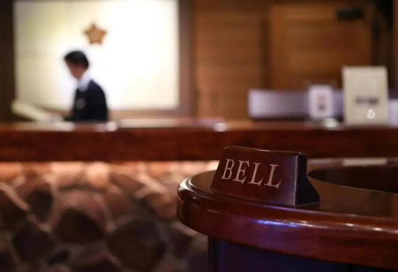 호텔 Tateshina Tokyu