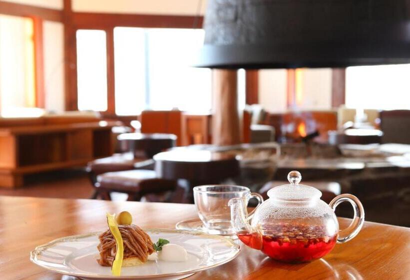 호텔 Tateshina Tokyu