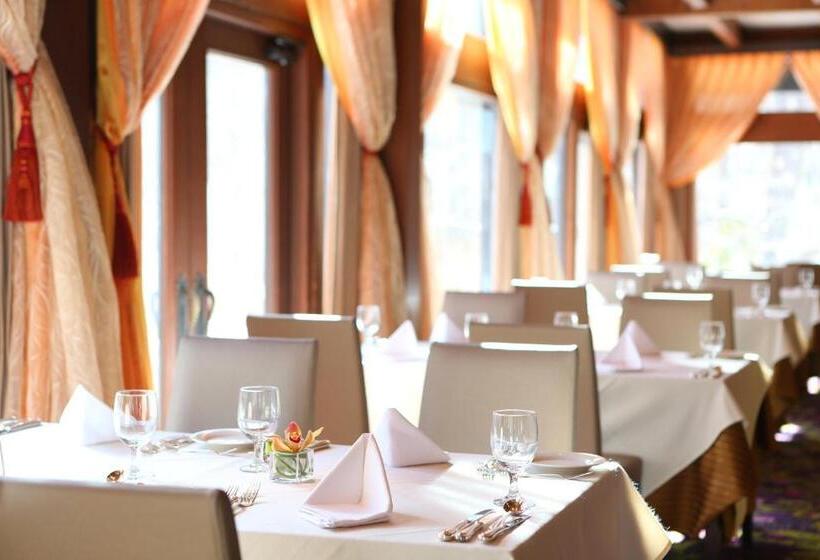 호텔 Tateshina Tokyu