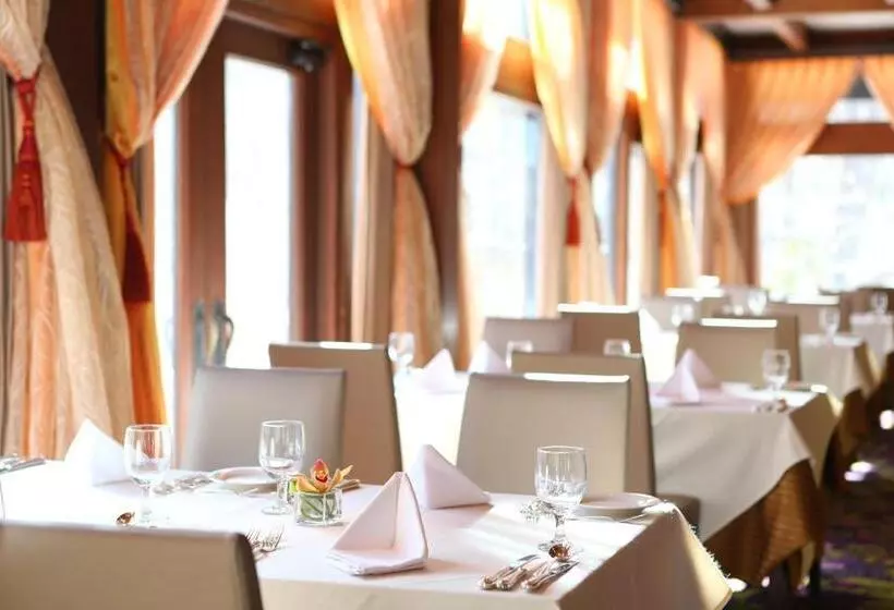 호텔 Tateshina Tokyu