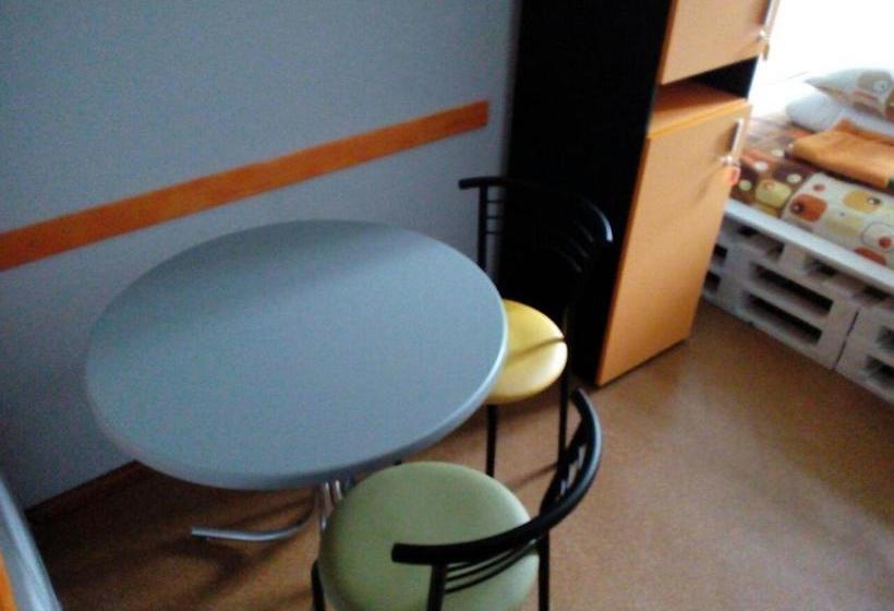 فندق The Georgehouse Hostel