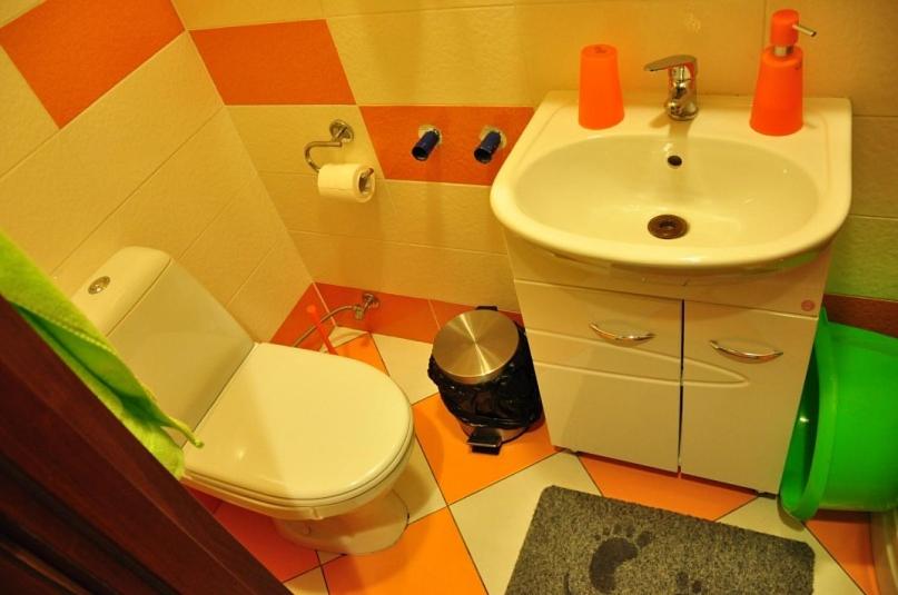 فندق The Georgehouse Hostel