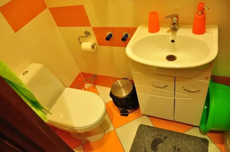 هتل The Georgehouse Hostel