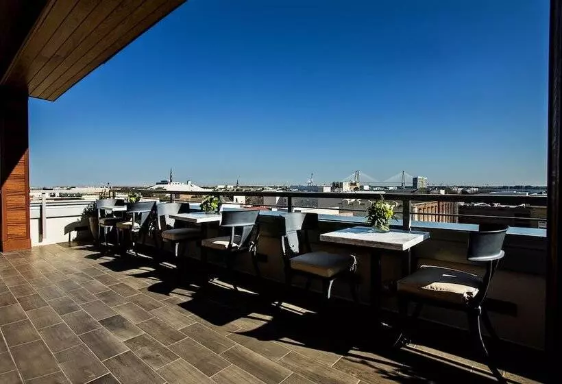 Hotel The Restoration