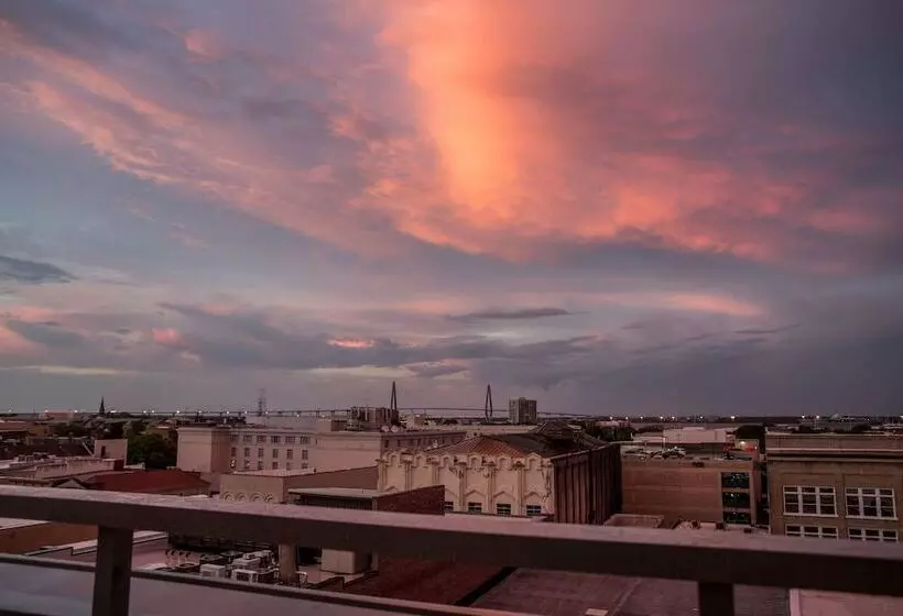 Hotel The Restoration