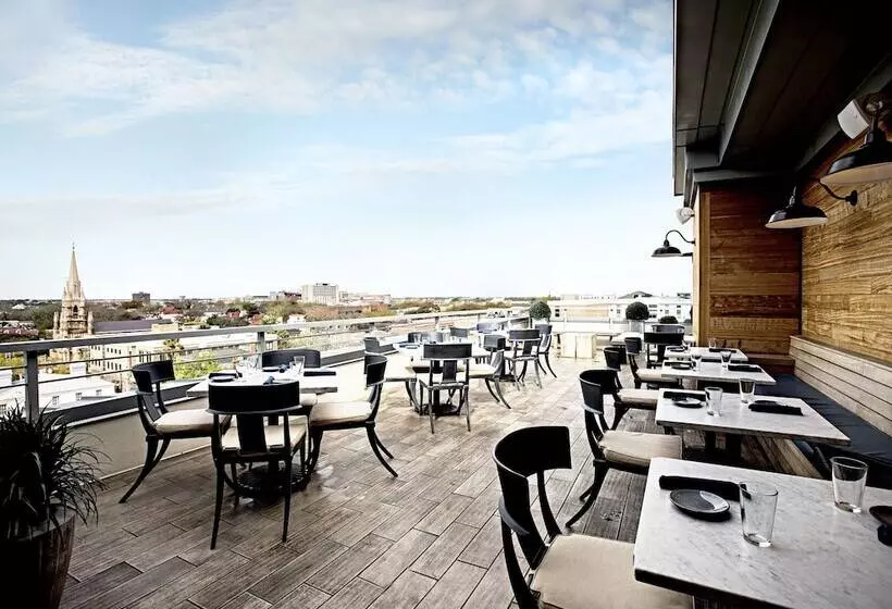 Hotel The Restoration