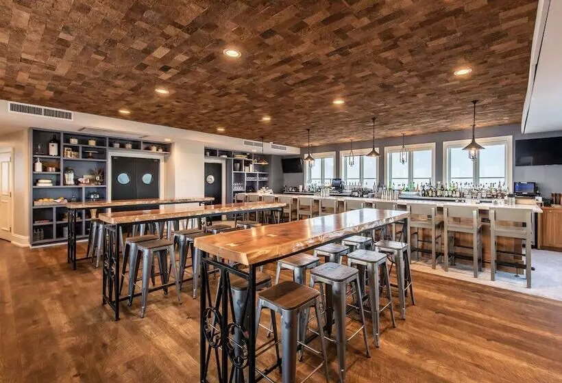 Hotel The Restoration