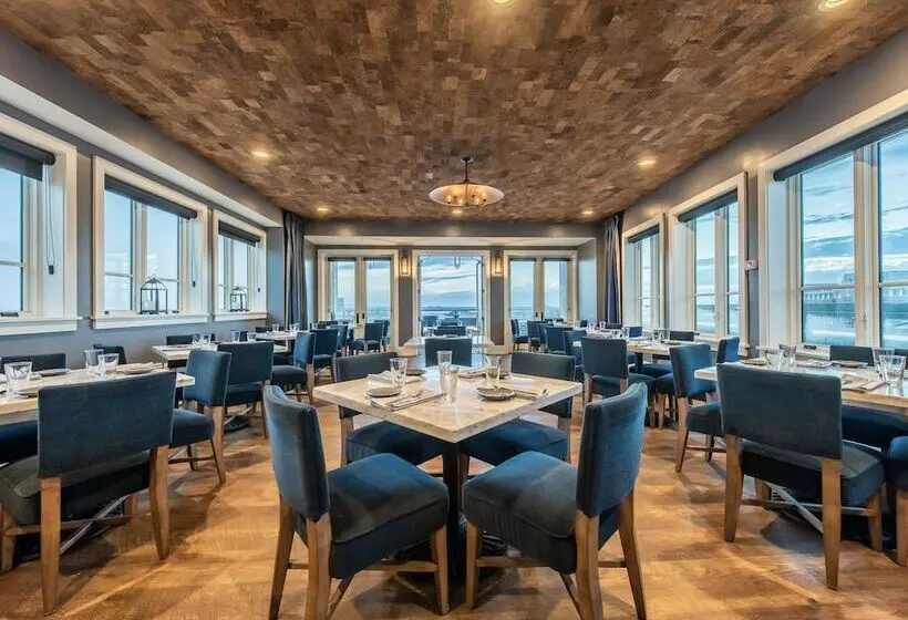 Hotel The Restoration