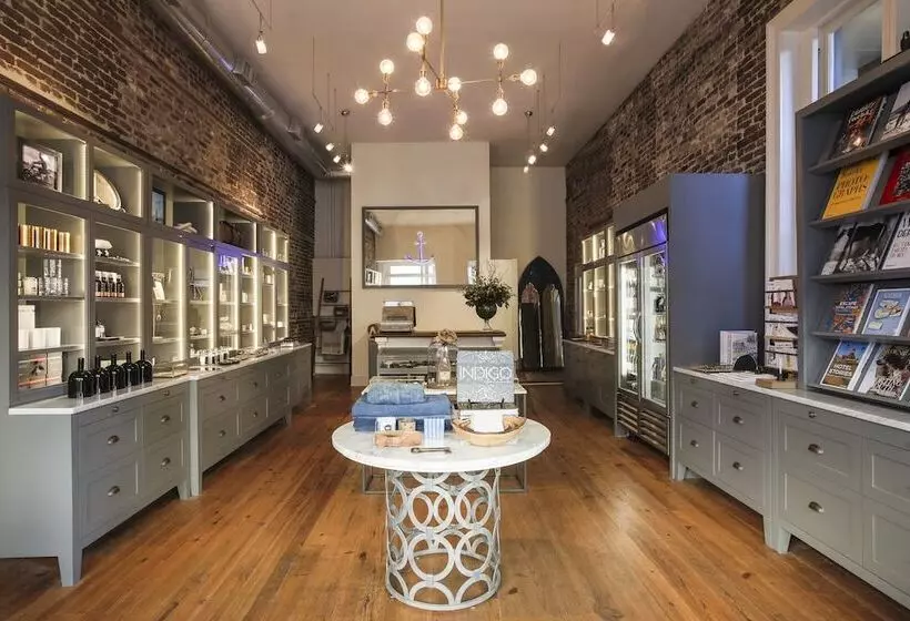 Hotel The Restoration