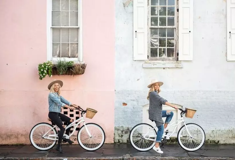 Hotel The Restoration