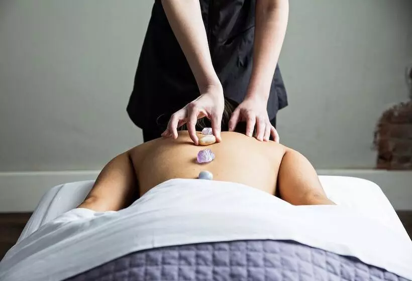 Hotel The Restoration