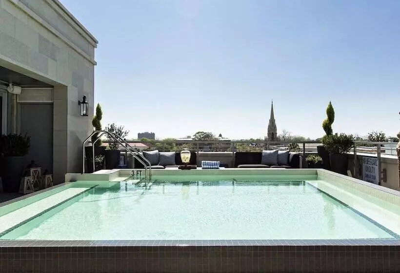 Hotel The Restoration