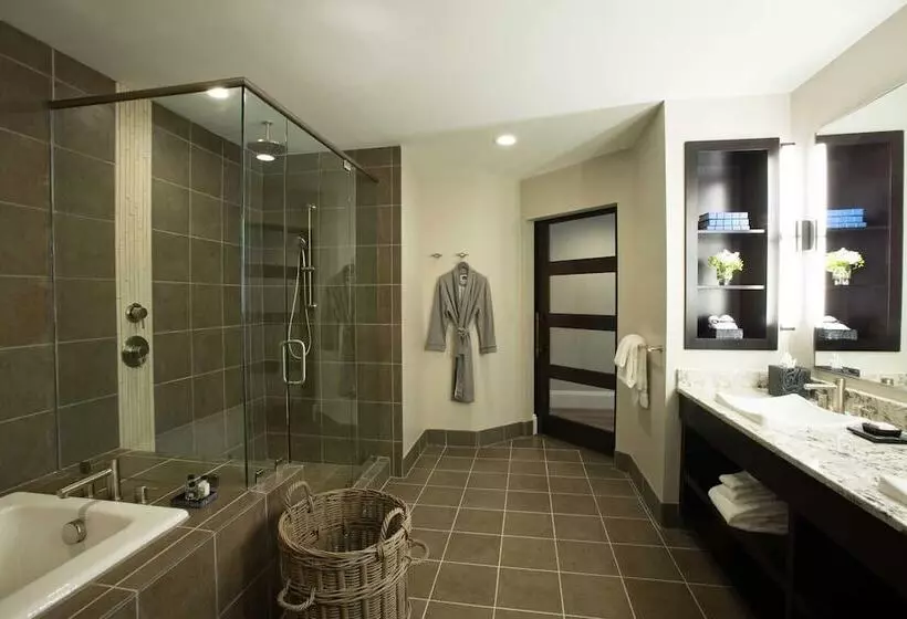 Hotel The Restoration