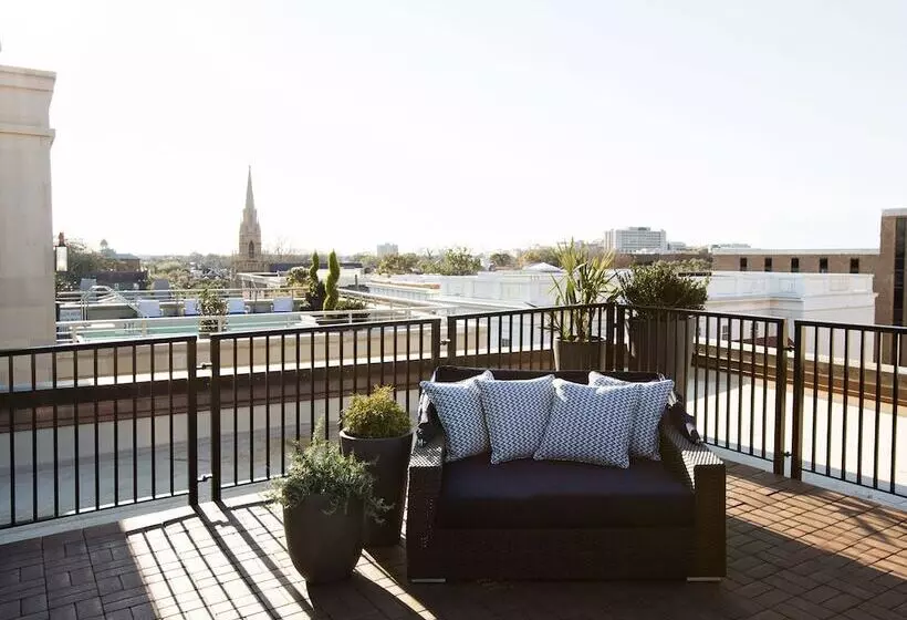 Hotel The Restoration