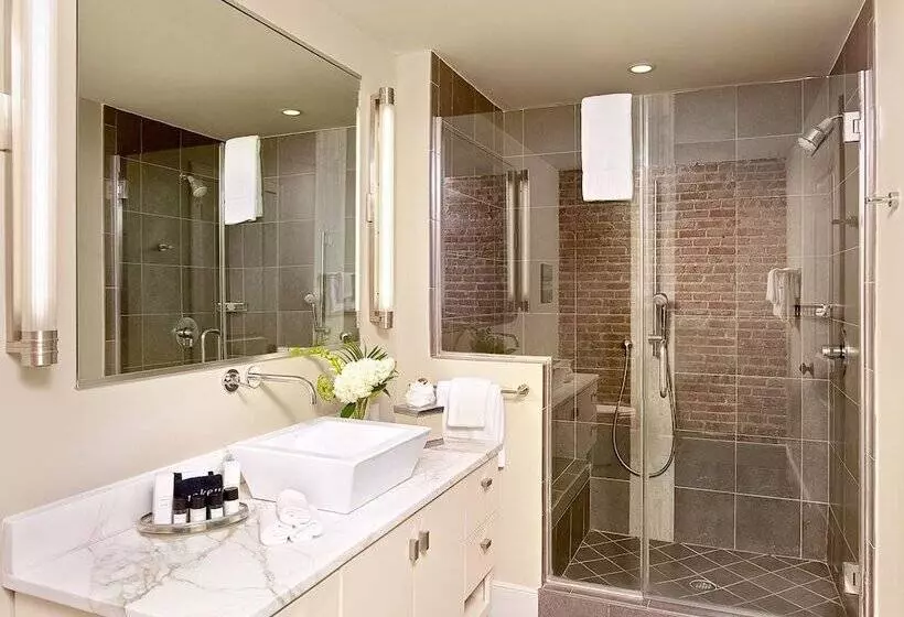 Hotel The Restoration