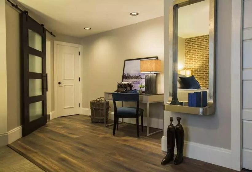 Hotel The Restoration