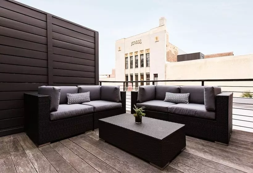 Hotel The Restoration