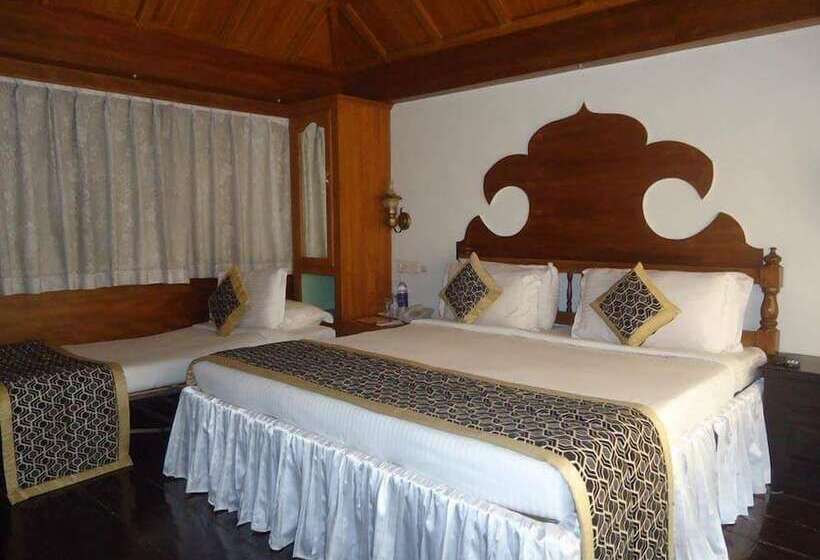 فندق The Windsor Castle