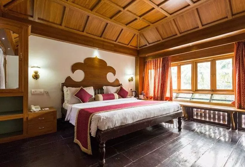 ホテル The Windsor Castle