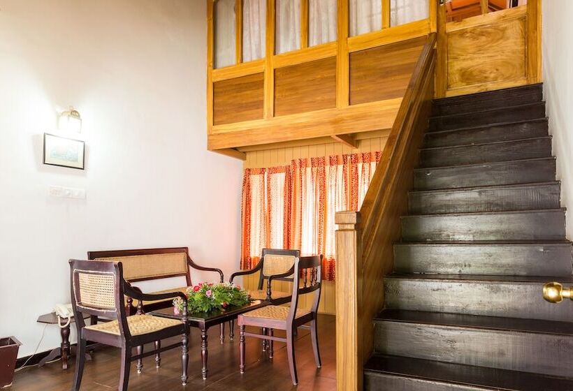 فندق The Windsor Castle