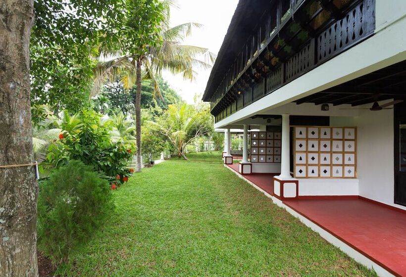 فندق The Windsor Castle