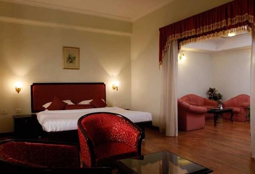 فندق The Windsor Castle