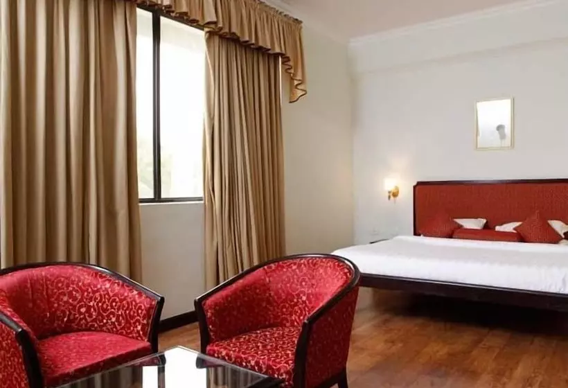 ホテル The Windsor Castle