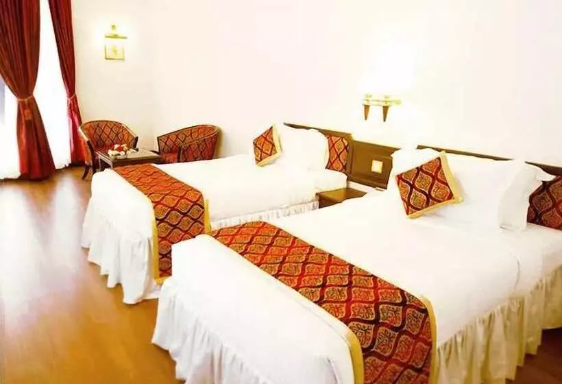 ホテル The Windsor Castle