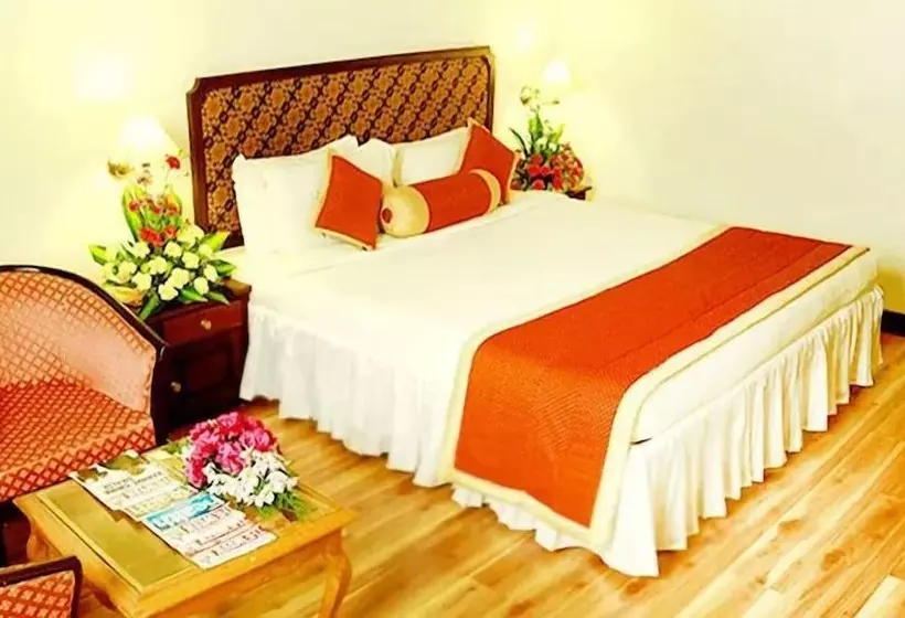 ホテル The Windsor Castle