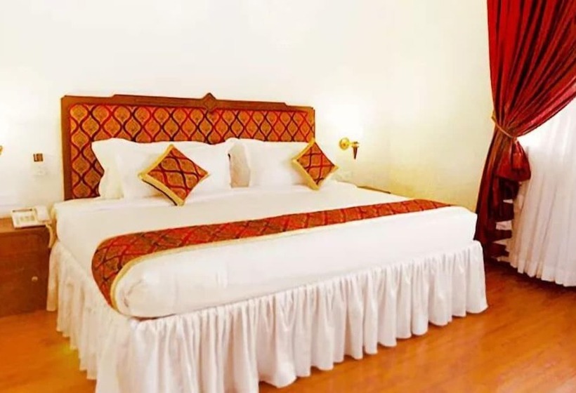 فندق The Windsor Castle