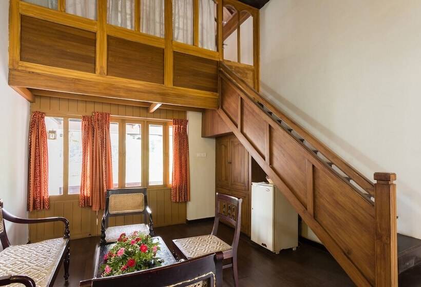 فندق The Windsor Castle