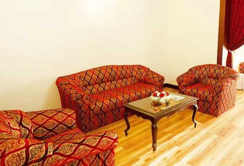 فندق The Windsor Castle