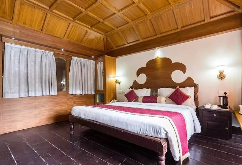 ホテル The Windsor Castle