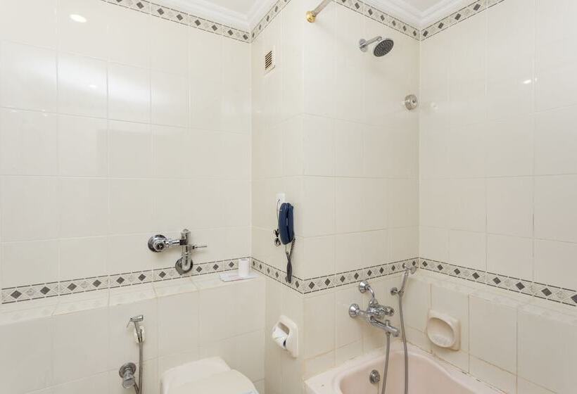 فندق The Windsor Castle