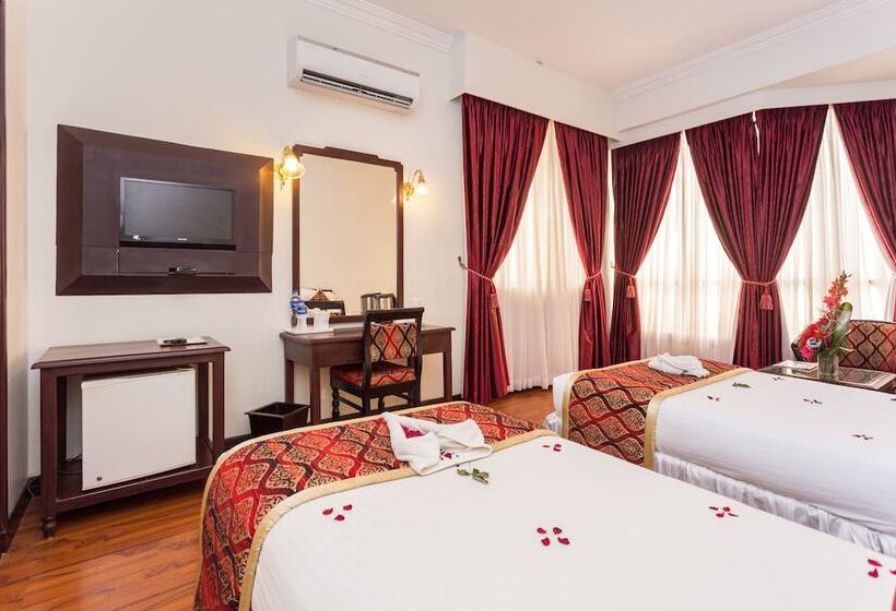 فندق The Windsor Castle