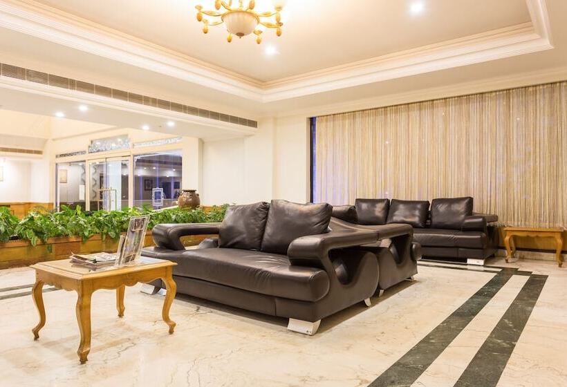 فندق The Windsor Castle