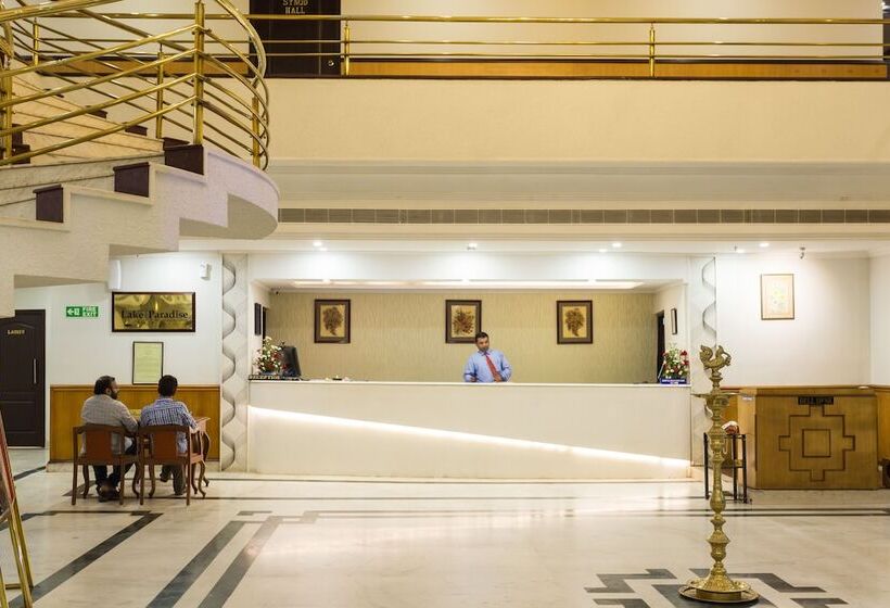 فندق The Windsor Castle