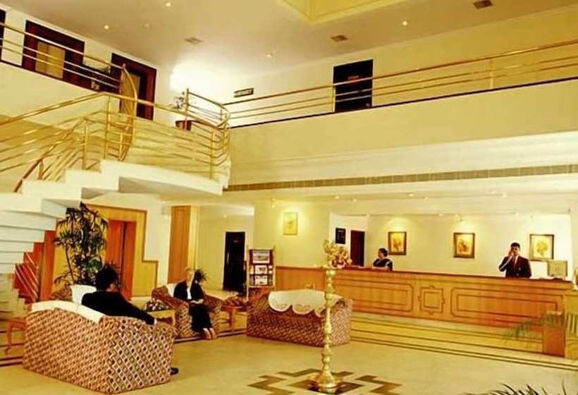 فندق The Windsor Castle