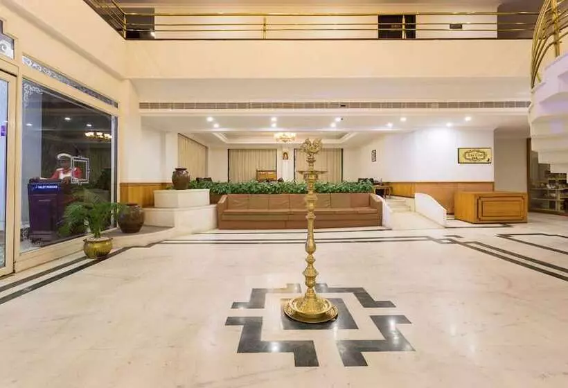 ホテル The Windsor Castle