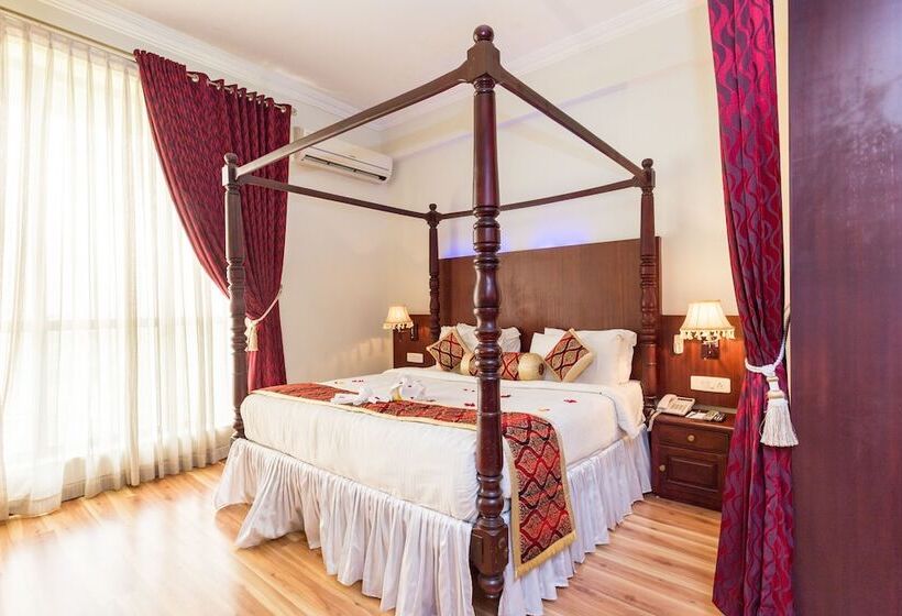 فندق The Windsor Castle