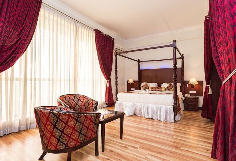 فندق The Windsor Castle