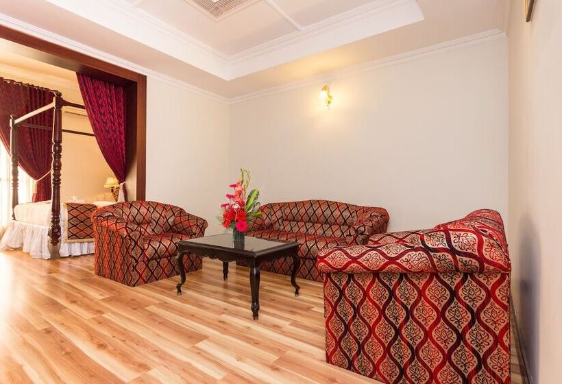 فندق The Windsor Castle