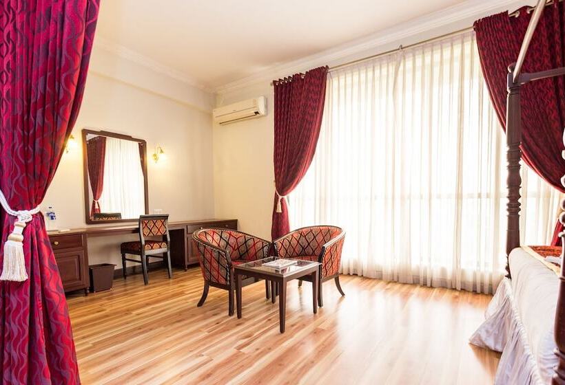 فندق The Windsor Castle